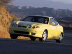 Hyundai Tiburon 1999 года